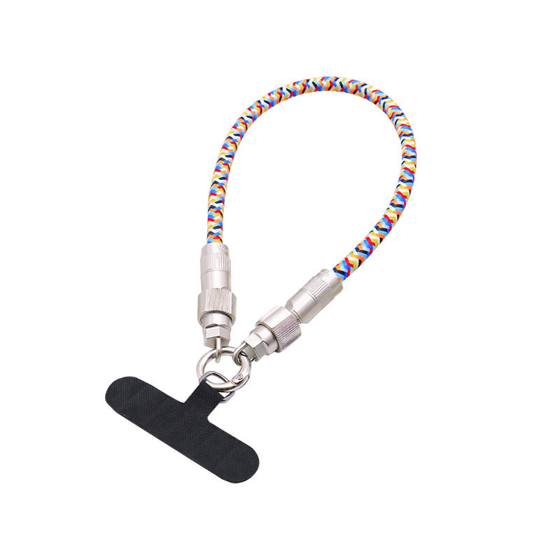 Frendorf | Handy Halsband & Ladekabel 2 in 1