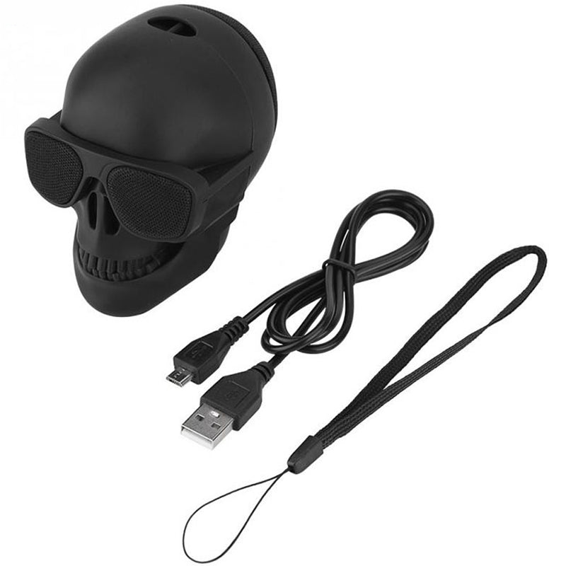 Frendorf | Skeleton Bluetooth Lautsprecher