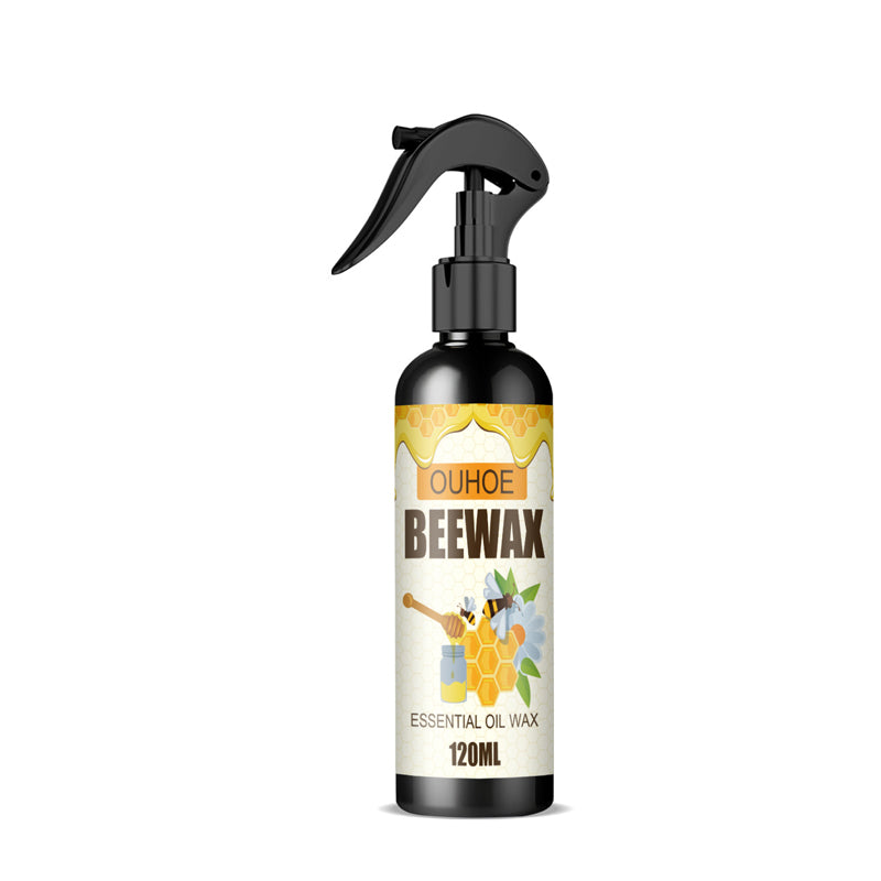 Frendorf | Natürliches mikromolekularisiertes Bienenwachsspray