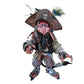 Gartenornament Troll
