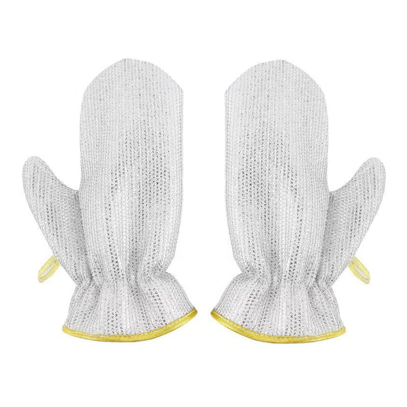 Frendorf | Draht Geschirrspülhandschuhe