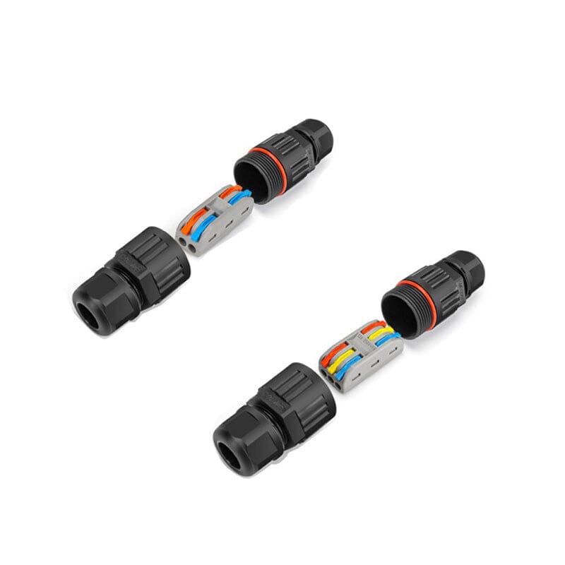 Frendorf | ElectricalJoint - Elektrischer Drahtverbinder