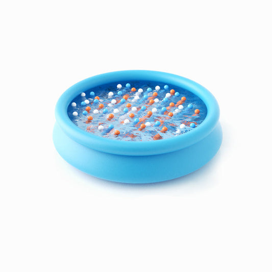 Frendorf | Aufblasbarer Swimmingpool