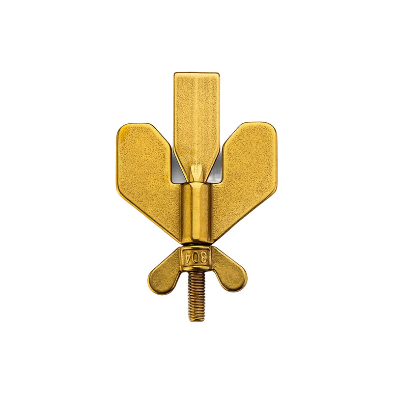 Frendorf | Tragbarer Reise-Sicherheits-Türstopper