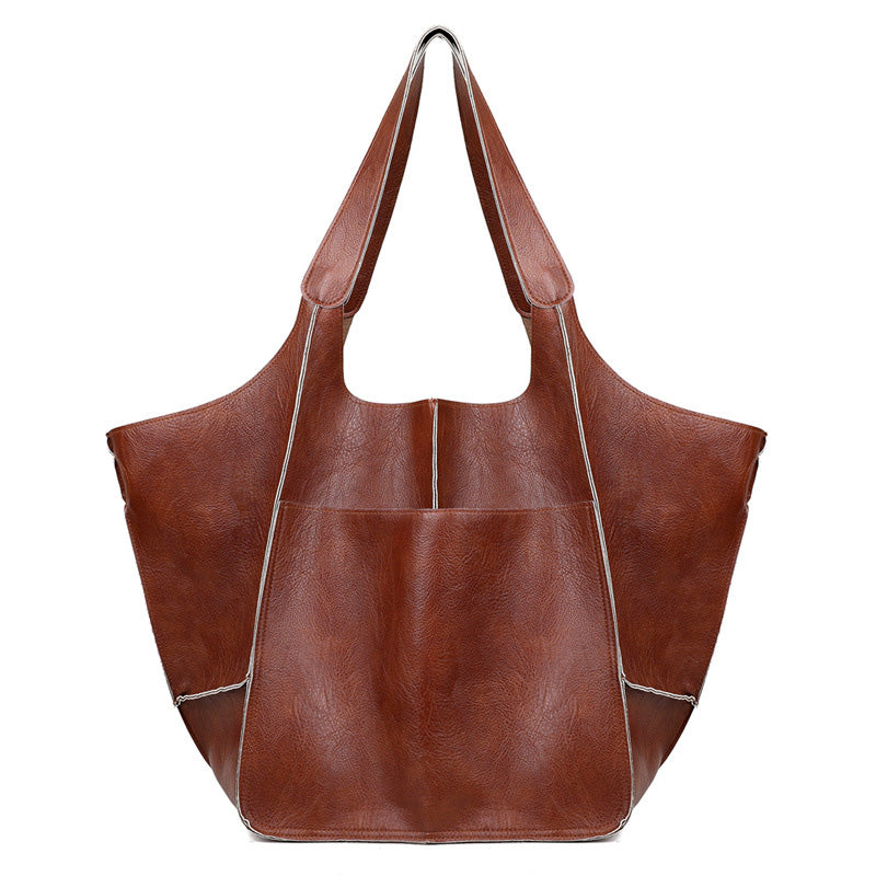 Frendorf | Frauen übergroße Handtasche
