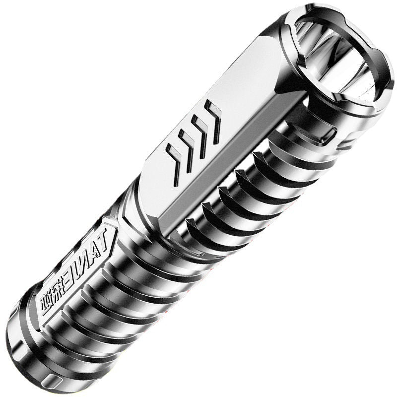 Frendorf | Spezialkräfte Starke Licht Taschenlampe