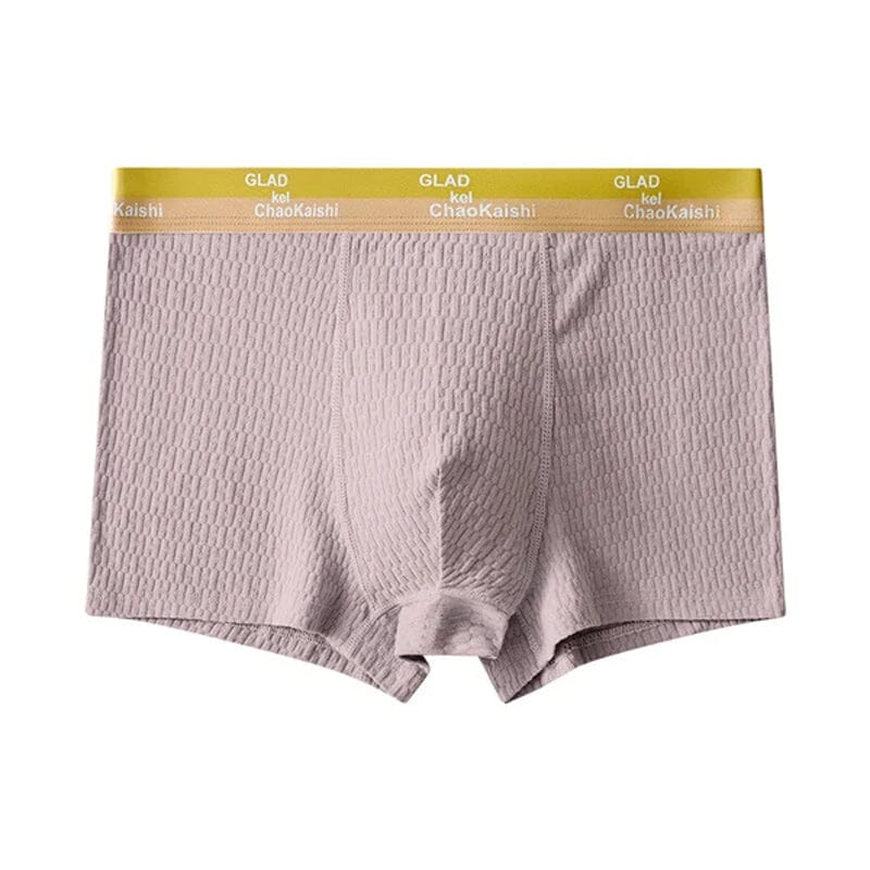 Frendorf | Männer Antibakterielle Atmungsaktive Boxershorts