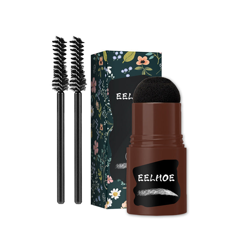 Frendorf | Augenbrauenschablone & Stempelset