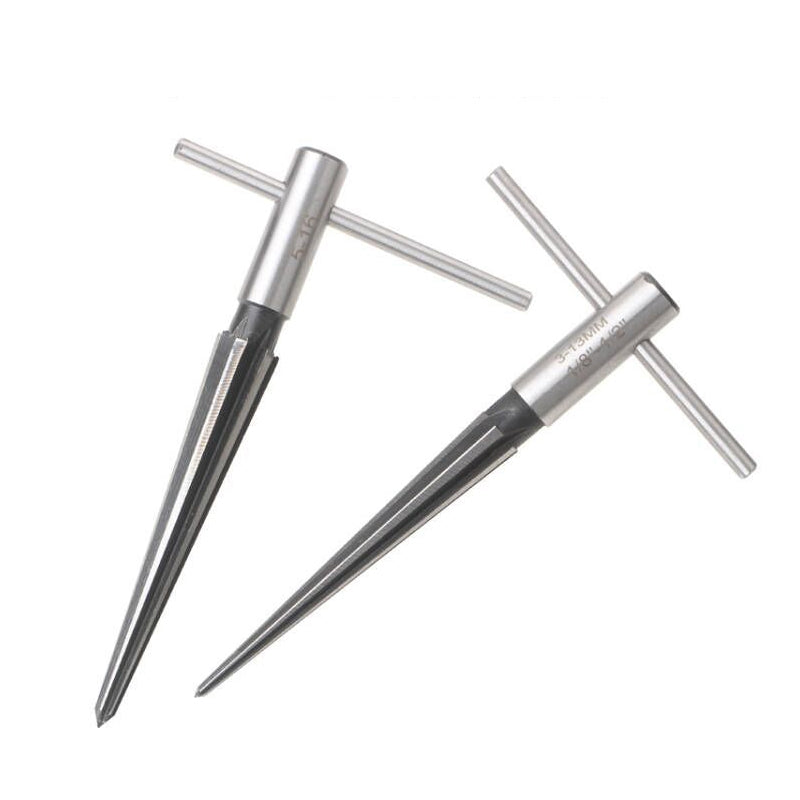 Frendorf | 3-13mm, 5-16mm Hand Held T-Griff conical reamer