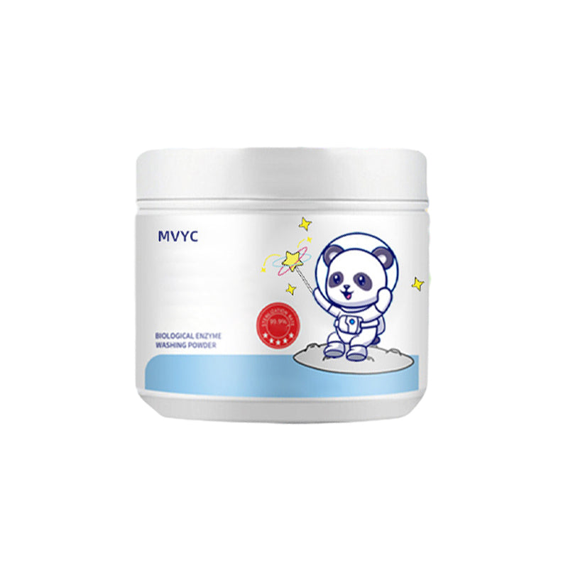 Frendorf | Biologisches Enzym-Waschpulver