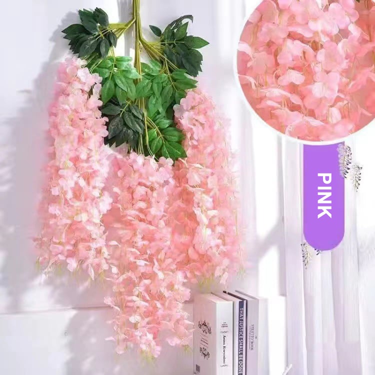 Frendorf | BloomLuxe – Immer blühend, immer prachtvoll!