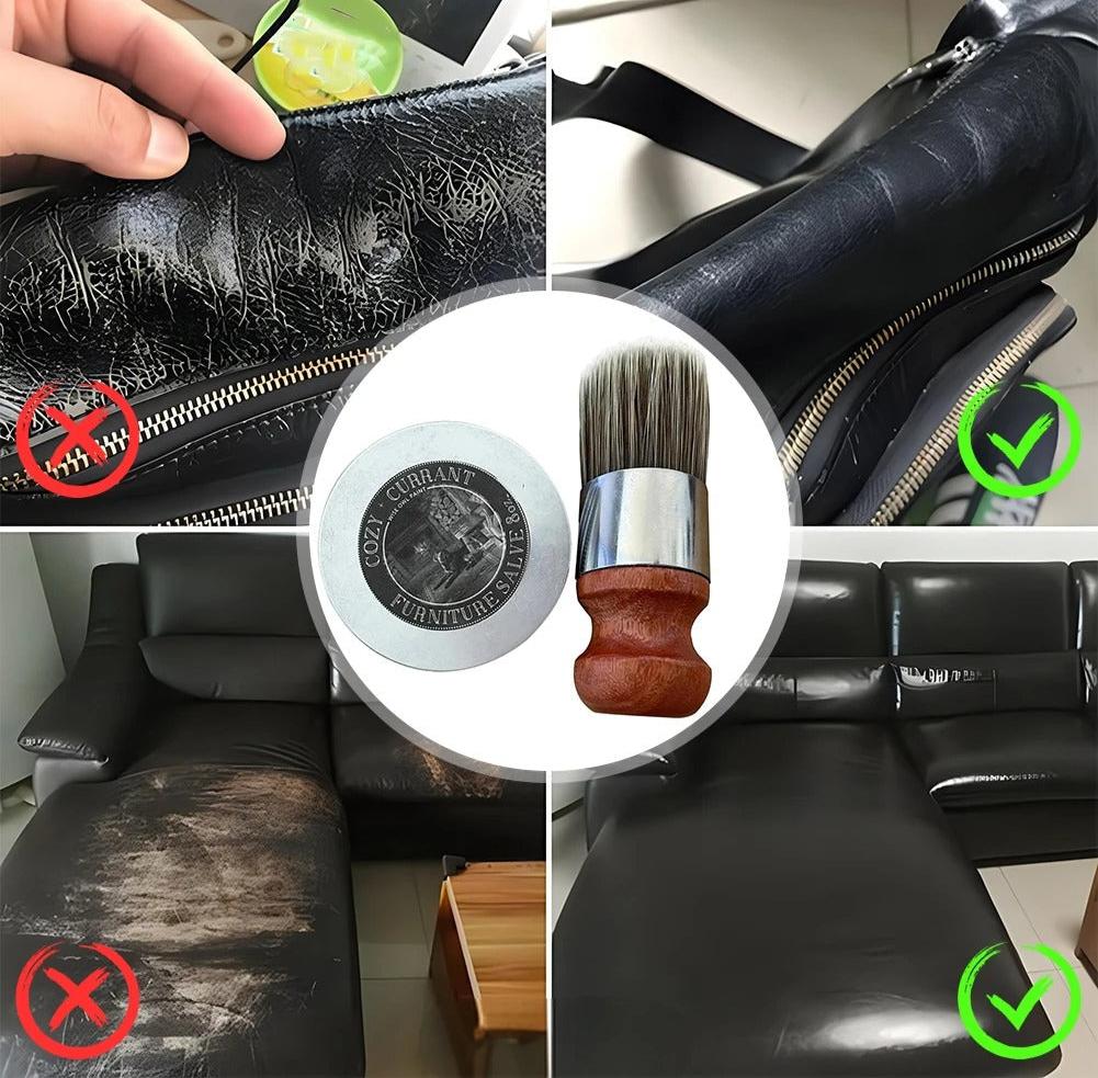 Frendorf | Restore | Leder- und Möbelreparaturcreme