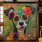 Fiesta Hund Decke