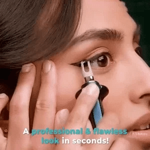 Frendorf | AugenForm Mühelose Eyeliner-Perfektion