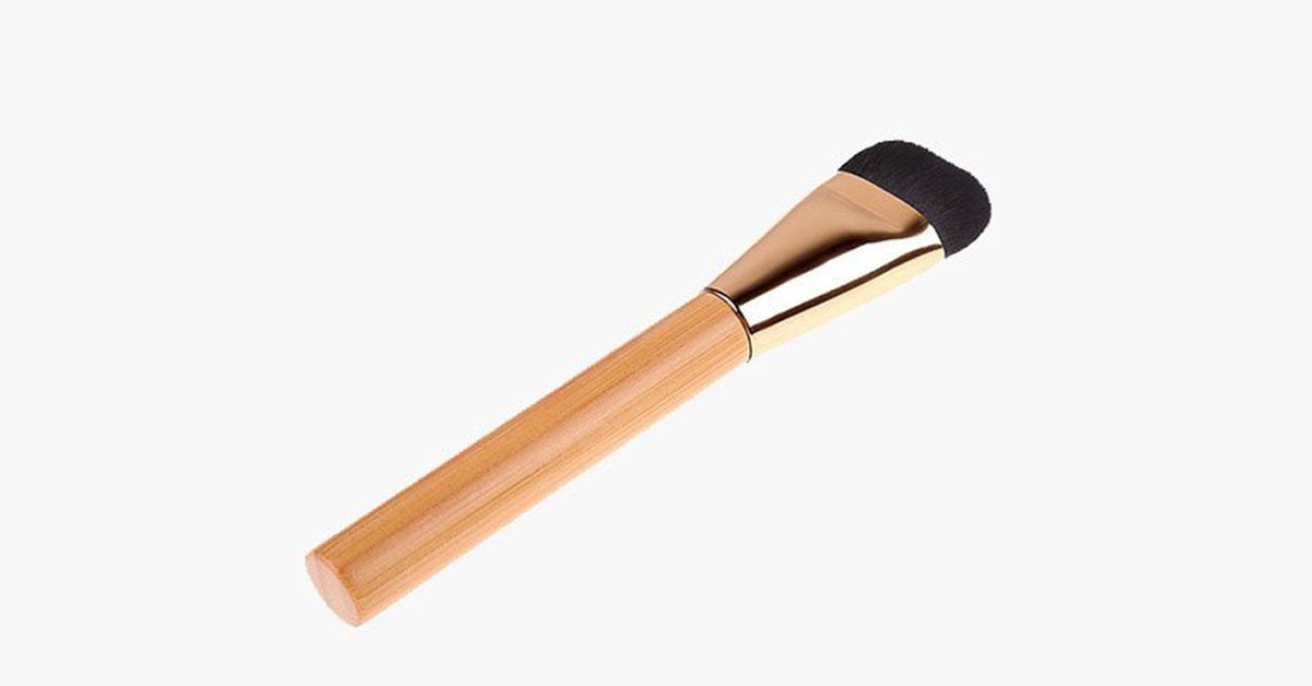 Frendorf | 10-teiliger professioneller Makeup-Pinselset