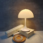 NordGlow | Luksuriöse und Moderne Tischlampe