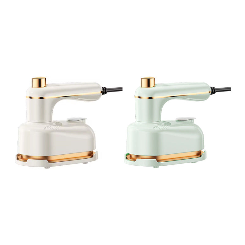 Frendorf | Mini-Reise-Dampfbügeleisen für Kleidung