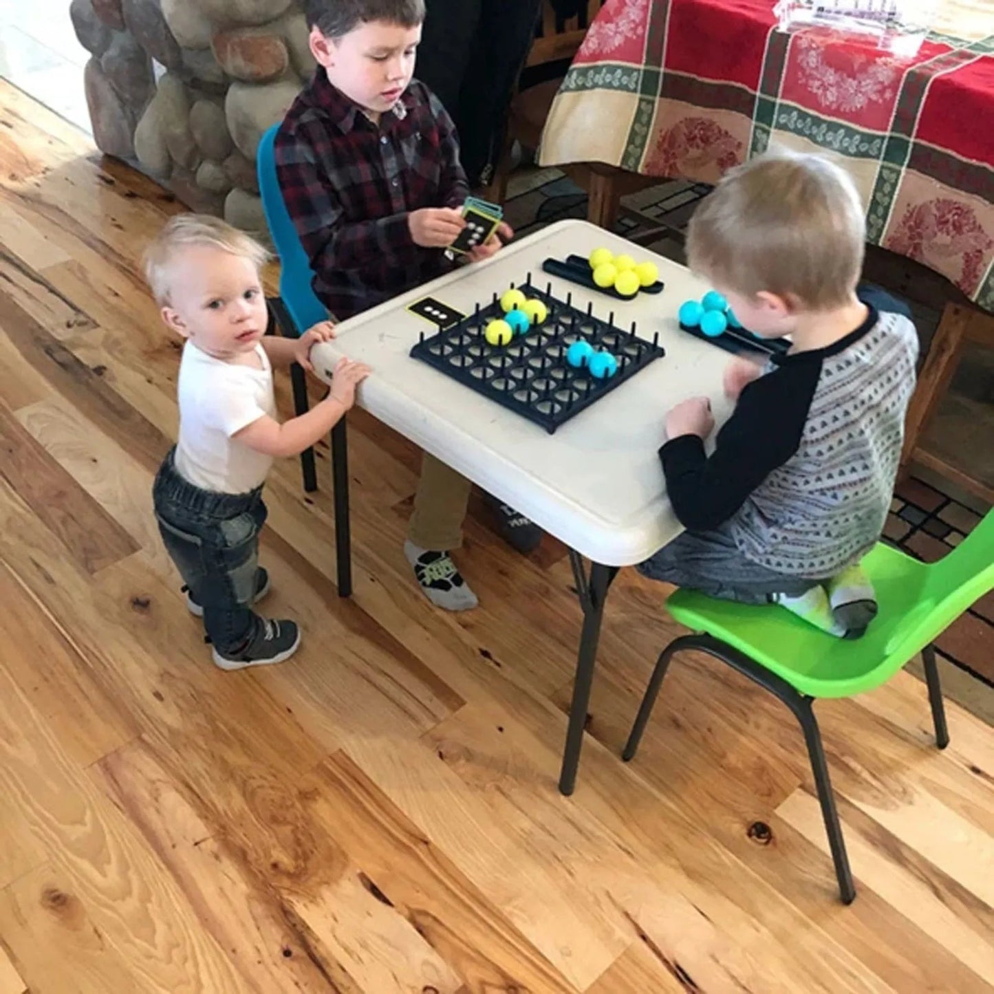 Frendorf | Bouncy Ball - Für Kinder und Erwachsene