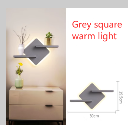 Frendorf | Lumina | Moderne Deckenlampe | Elegantes Design | Warmes Weiß Licht