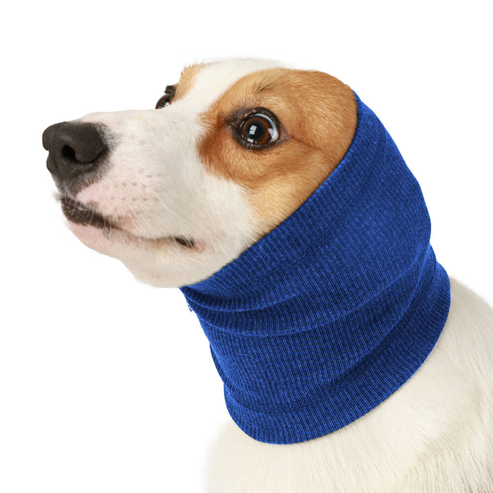Haustierprodukte Hund Beruhigendes Haarband