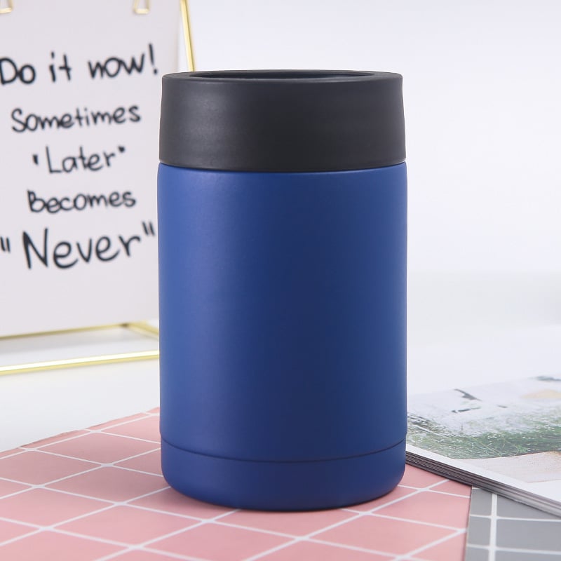 Frendorf | Bierflasche und Dosen Kühler mit Flaschenöffner