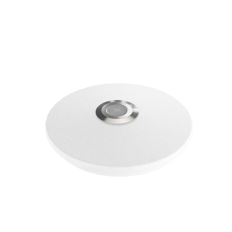 Frendorf | LunaLume Intelligente Moderne RGB-Deckenleuchte | Farbwechsel | Smart-App-Steuerung | Energieeffizient