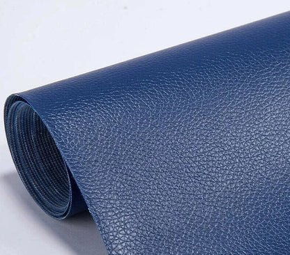 Frendorf | Selbstklebender Lederauffrischer Zuschneidbarer Sofa Reparatur