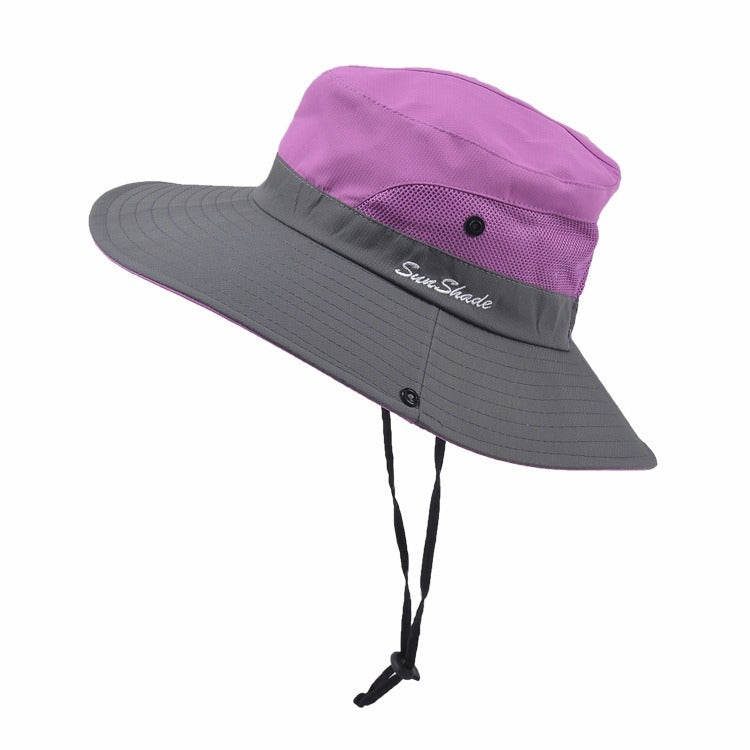 Frendorf | Sonnenhut - stilvoller Anti-UV-Schutz