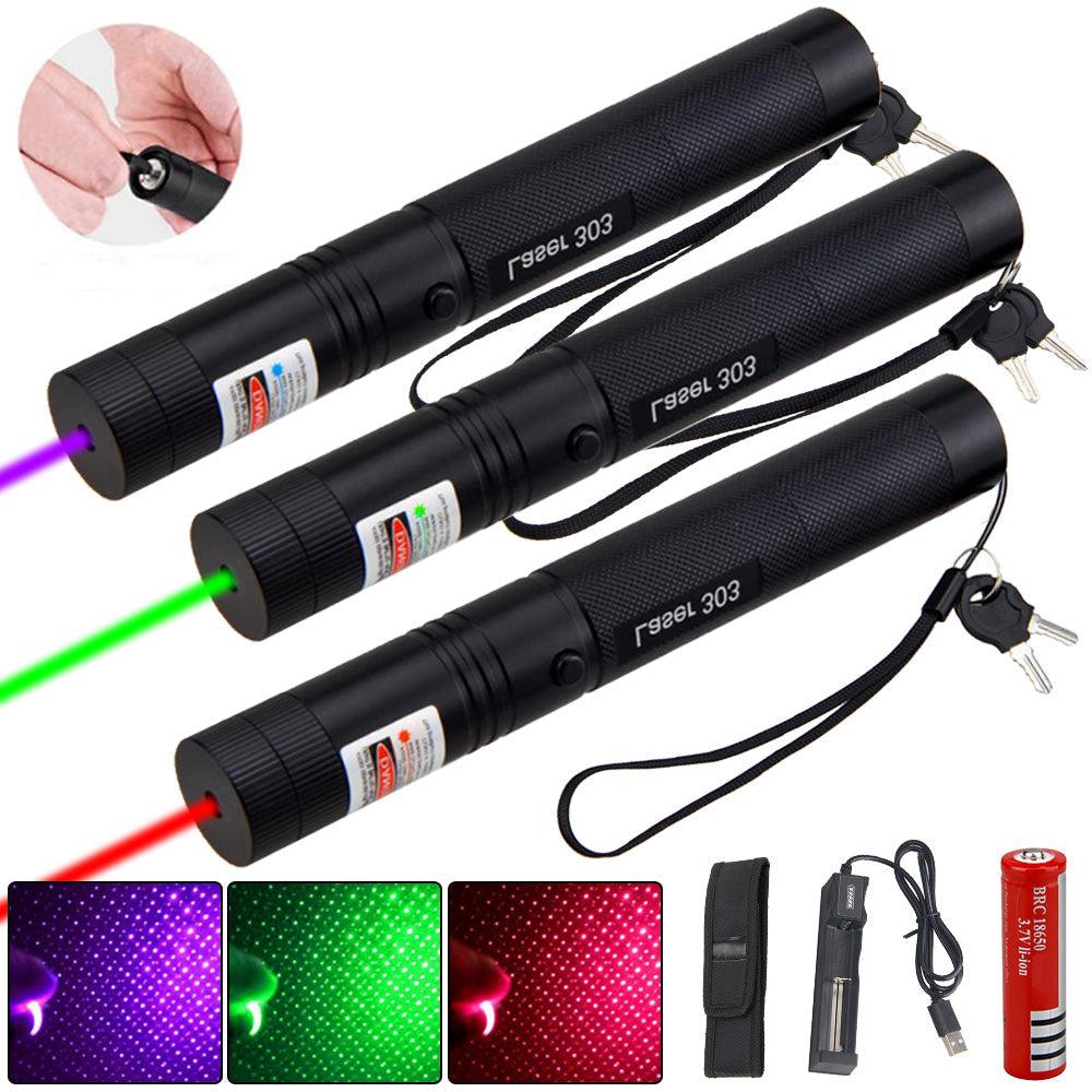 Frendorf | NovaBeam - Ultra Laserpointer