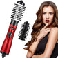 Frendorf | Driwave 2-in-1 Rotierender Haartrockner und Styler