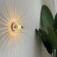 Frendorf | Scandinavische Bauhaus Wandlampe - Nordic Glow