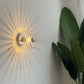 Frendorf | BauGlow Bauhaus Skandi Wandlampe | Elegantes Design | Modernes Stimmungslicht