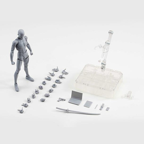 Frendorf | Body Kun und Body Chan