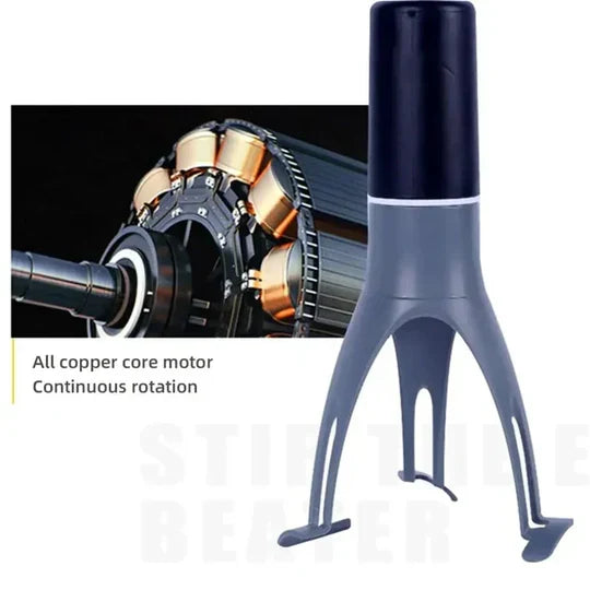 Frendorf | AutoStir – Automatisches Rührwerkzeug für Die Küche