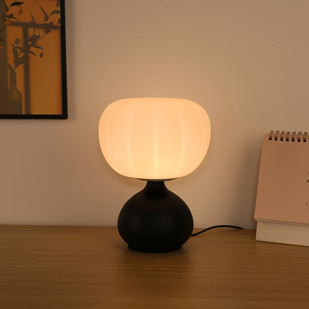 Frendorf | Luftige Balance Lampe – Moderne Atmosphäre für Deinen Raum