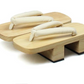 Geta Sandalen Fujie