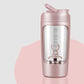 Elektrischer Protein-Shaker-Becher