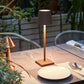 Frendorf | Tragbare Tischlampe