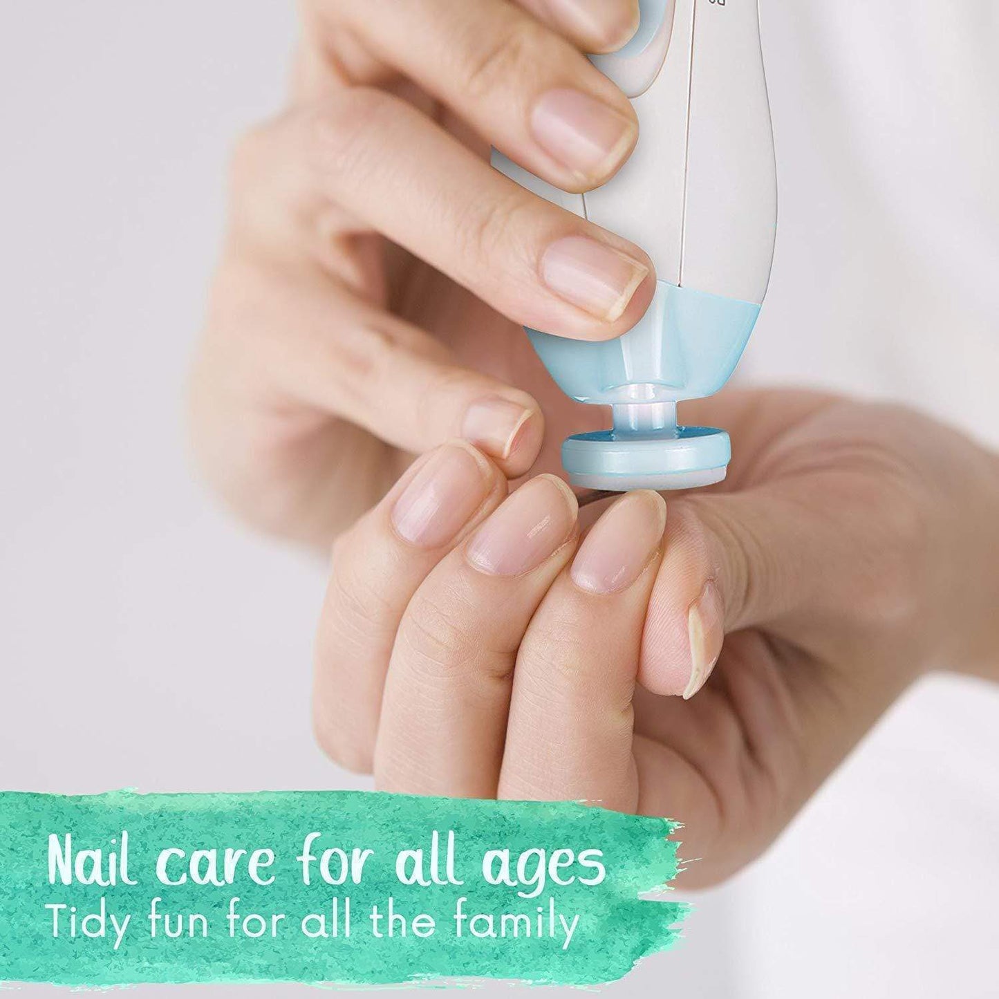 Frendorf | Baby-Nagelschneider