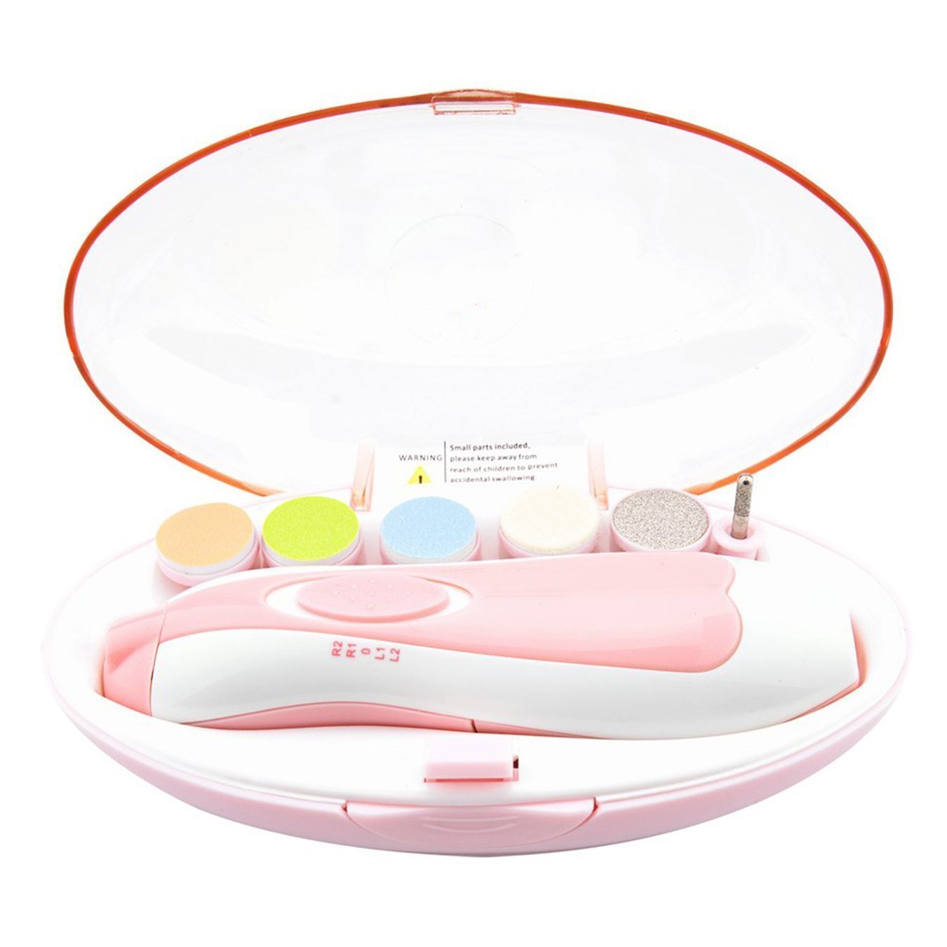 Frendorf | Baby-Nagelschneider