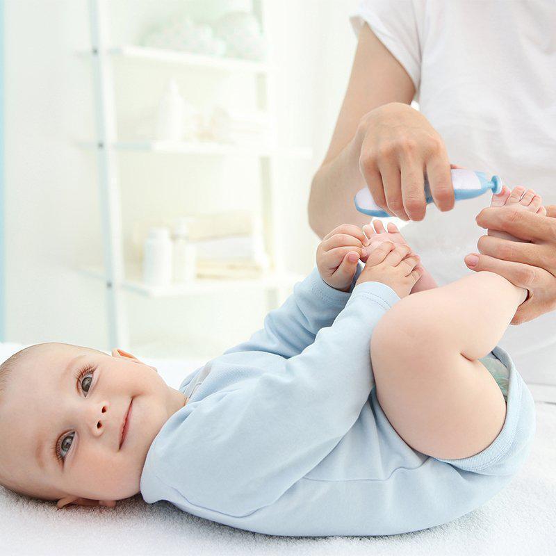 Frendorf | Baby-Nagelschneider