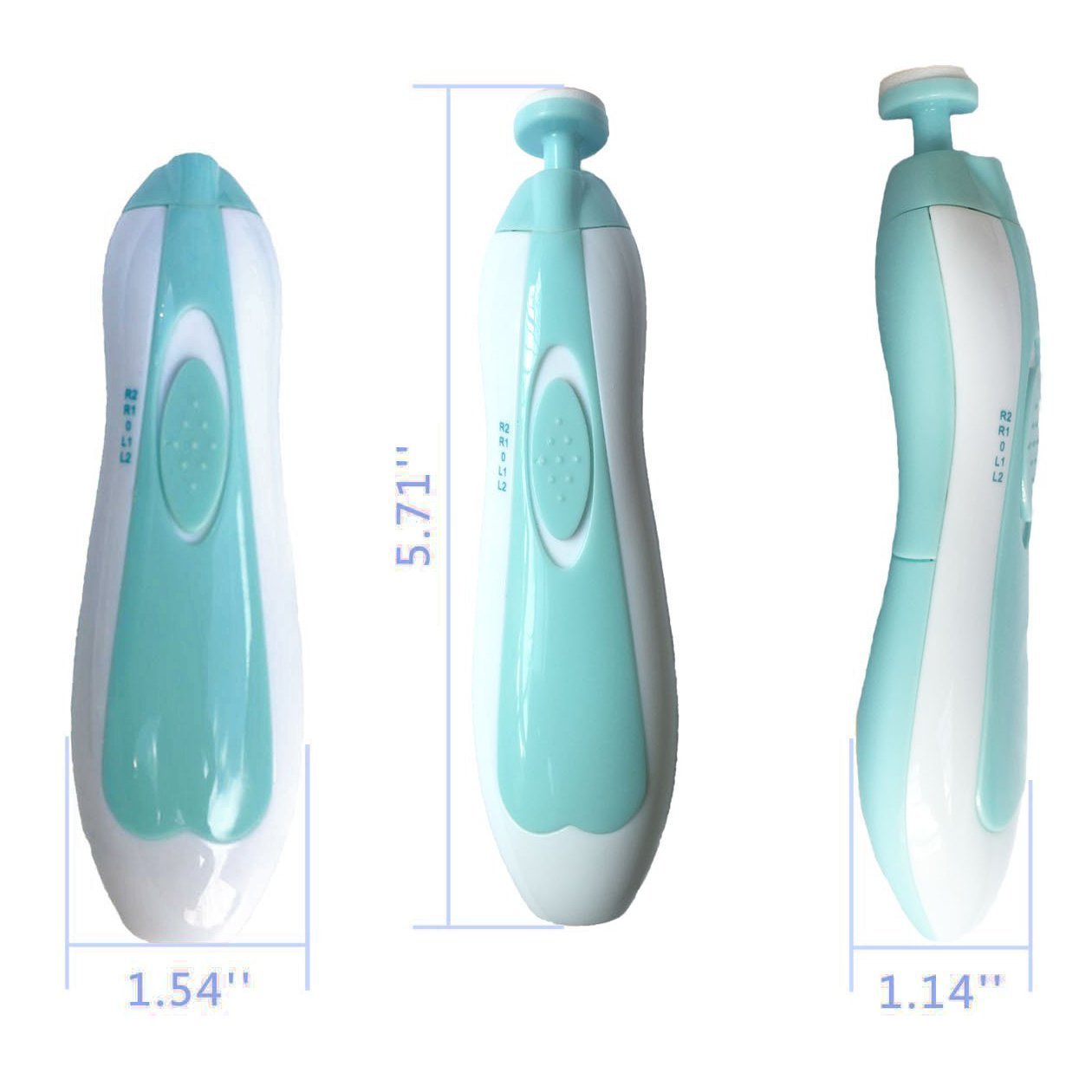 Frendorf | Baby-Nagelschneider