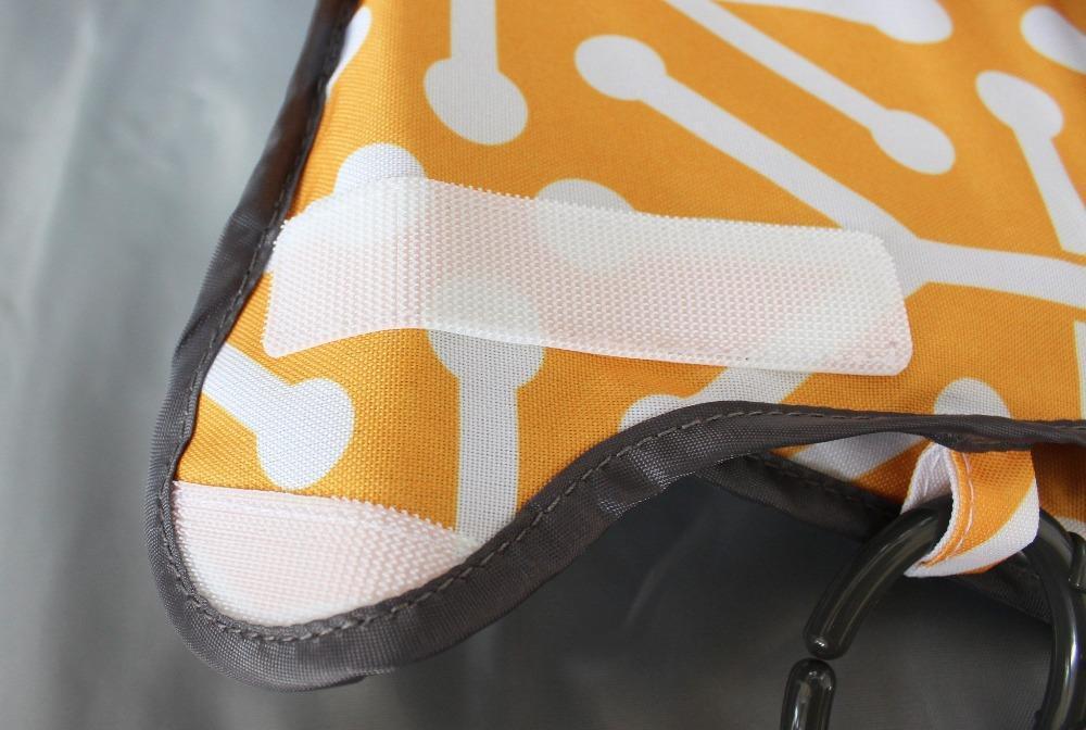 Frendorf | 3-IN-1 Reinigende Hände Wickelunterlage