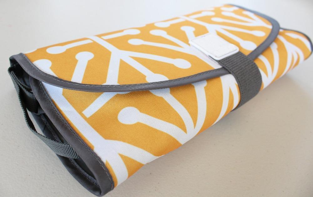 Frendorf | 3-IN-1 Reinigende Hände Wickelunterlage