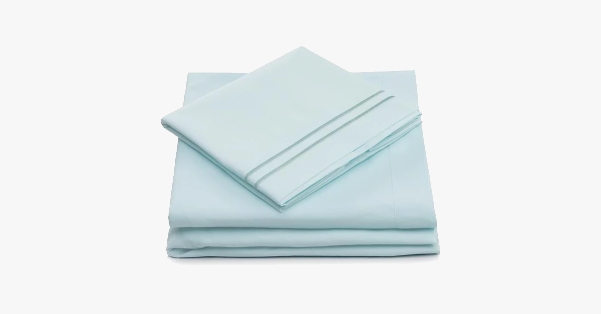 Frendorf | Bequeme Bettlaken