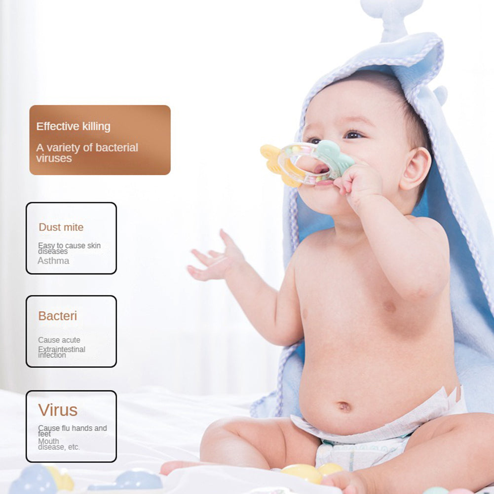 Frendorf | 2500W Hochdruck-Dampfreiniger – 6 Stufen für Zuhause & Küche