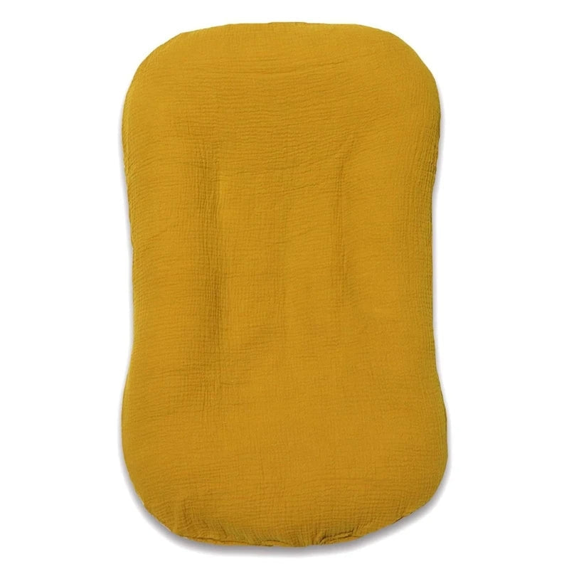 Frendorf | Baby-Liege – CuddleNest