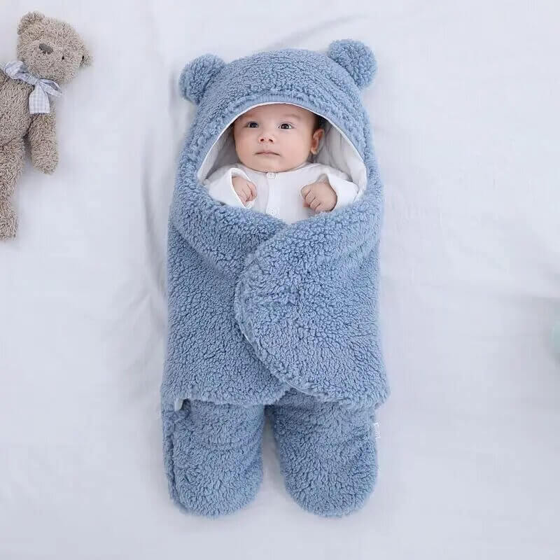 Frendorf | BearSwaddle Snuggle Soft Comfort