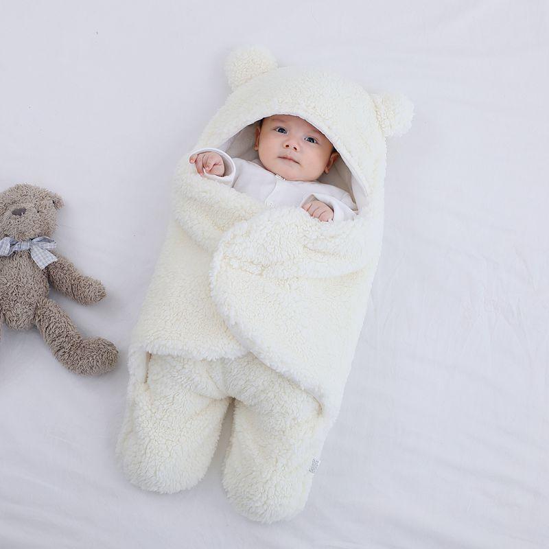 Frendorf | BearSwaddle Snuggle Soft Comfort