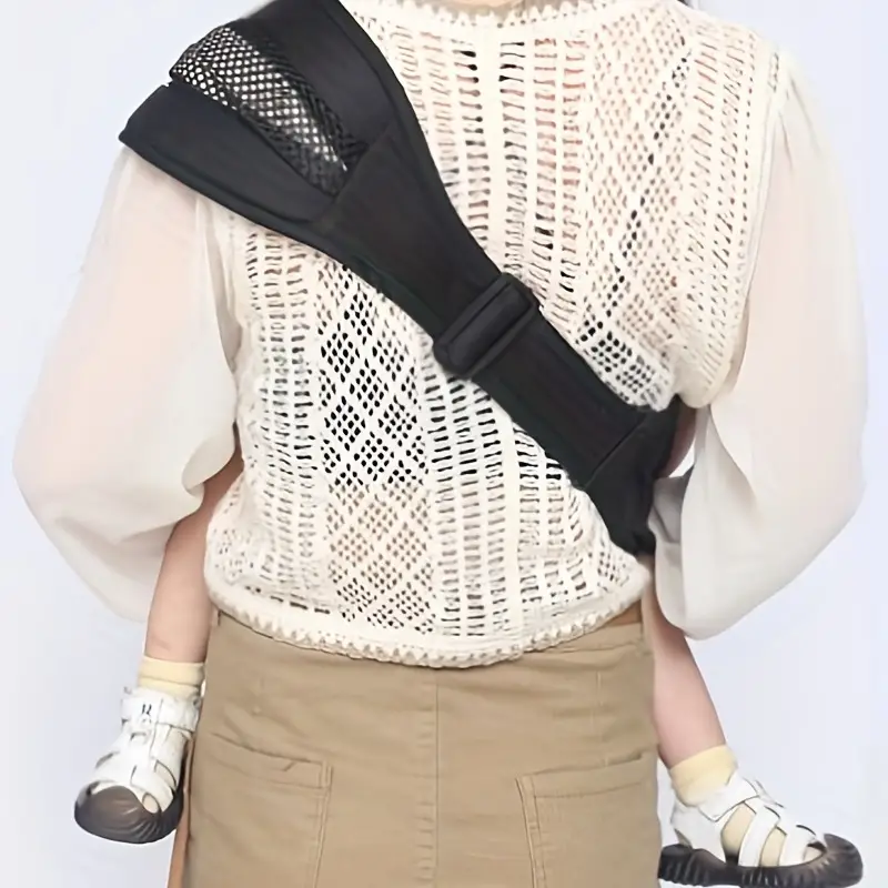 Frendorf | Bequeme Verstellbare Tragehilfe - CuddleNest